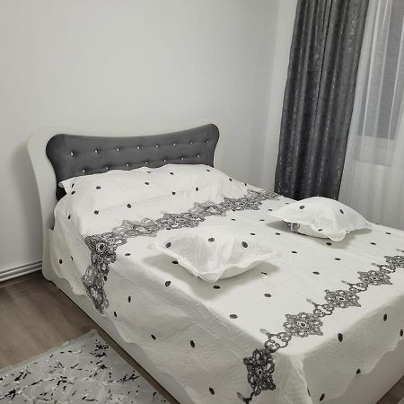 Apartament Regim Hotelier 2 Iasi Eksteriør billede