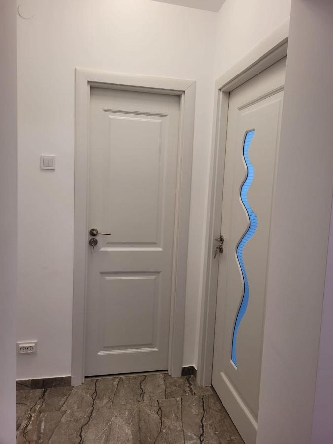 Apartament Regim Hotelier 2 Iasi Eksteriør billede