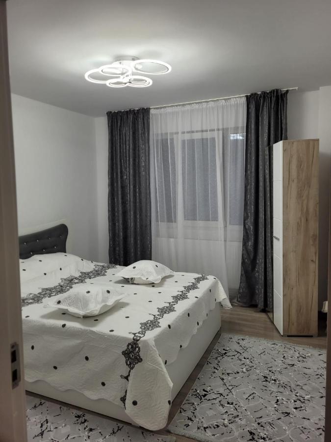 Apartament Regim Hotelier 2 Iasi Eksteriør billede