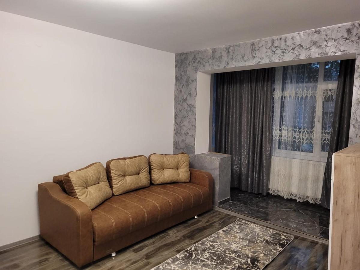 Apartament Regim Hotelier 2 Iasi Eksteriør billede