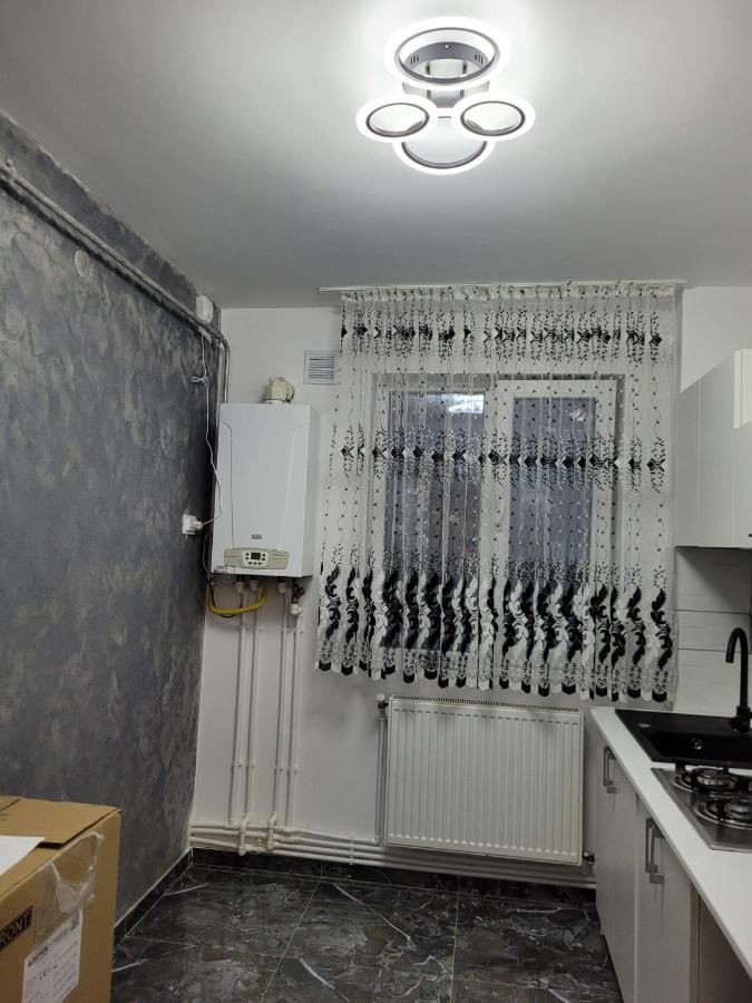 Apartament Regim Hotelier 2 Iasi Eksteriør billede