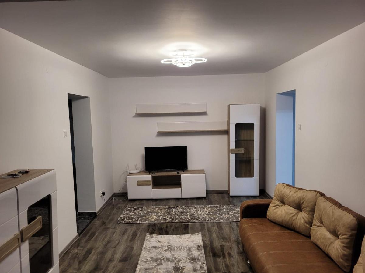 Apartament Regim Hotelier 2 Iasi Eksteriør billede