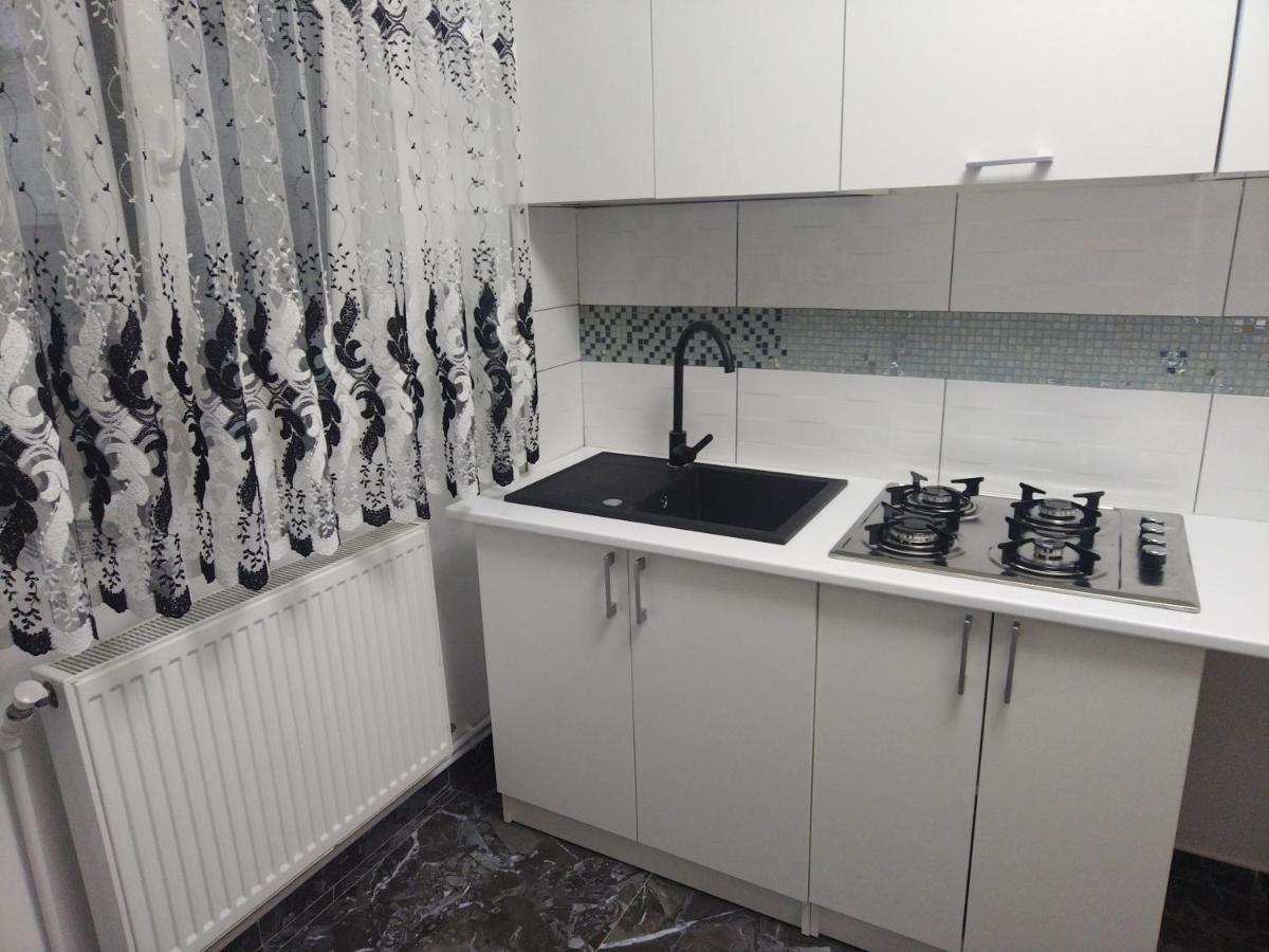 Apartament Regim Hotelier 2 Iasi Eksteriør billede