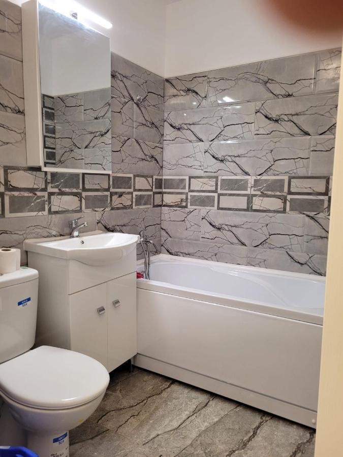 Apartament Regim Hotelier 2 Iasi Eksteriør billede