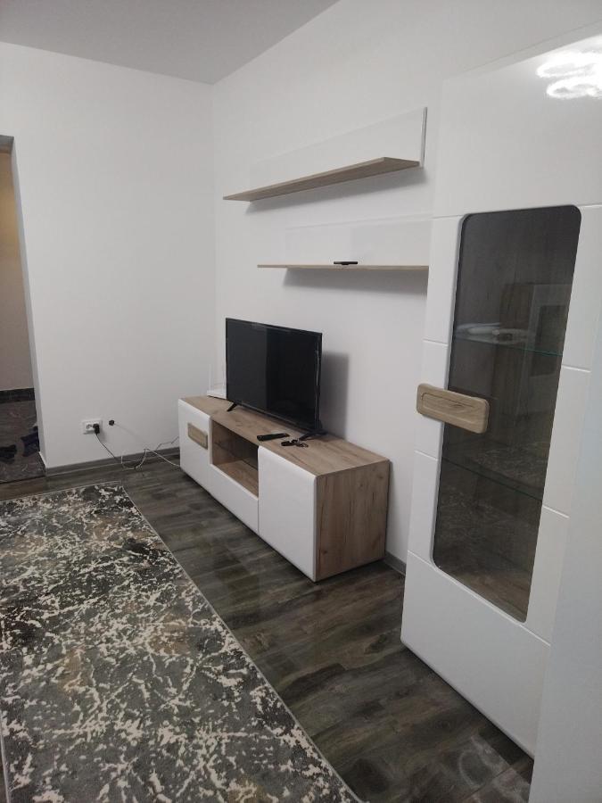 Apartament Regim Hotelier 2 Iasi Eksteriør billede