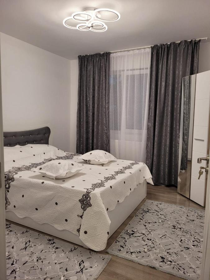 Apartament Regim Hotelier 2 Iasi Eksteriør billede