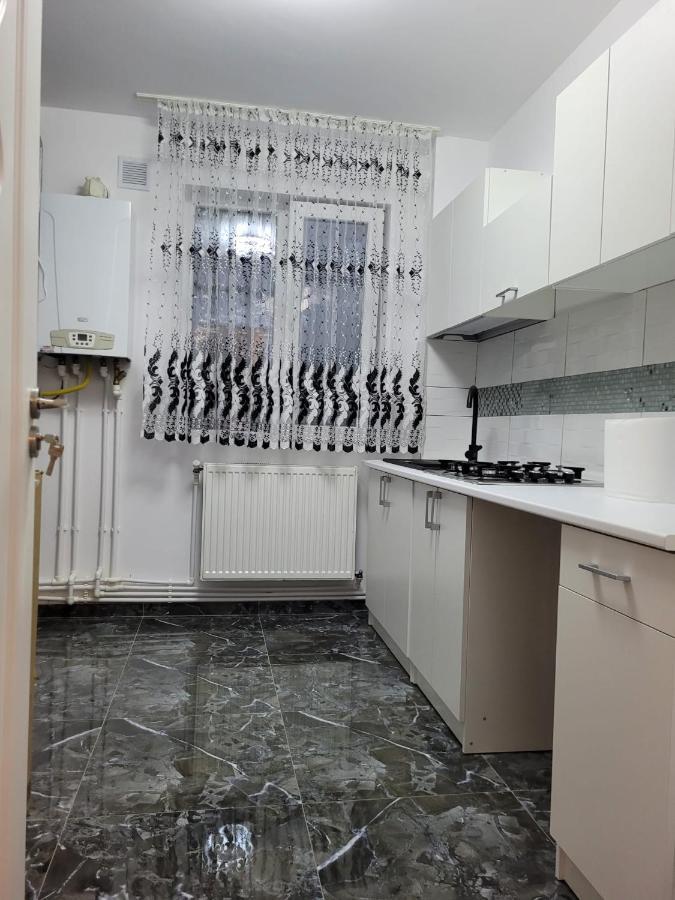 Apartament Regim Hotelier 2 Iasi Eksteriør billede