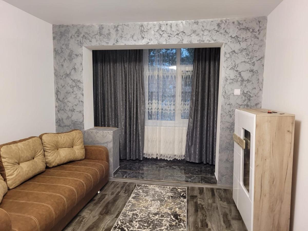 Apartament Regim Hotelier 2 Iasi Eksteriør billede